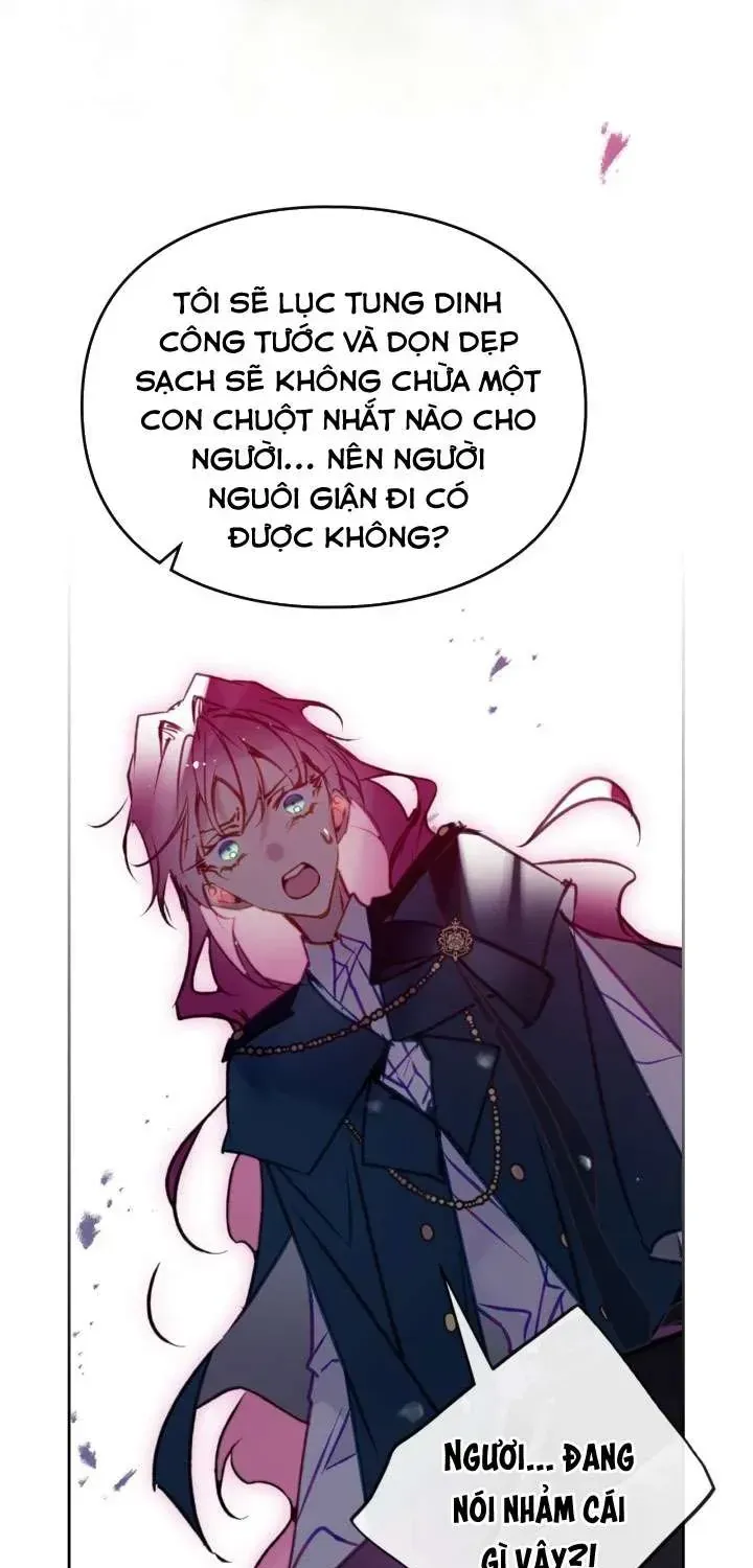 Kết Thúc Của Nhân Vật Phản Diện Chỉ Có Thể Là Cái Chết Chap 201 - Next Chap 202