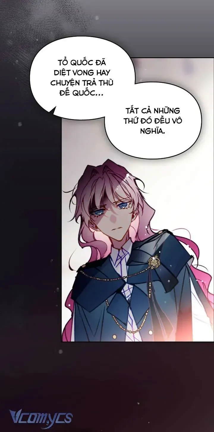 Kết Thúc Của Nhân Vật Phản Diện Chỉ Có Thể Là Cái Chết Chap 201 - Next Chap 202