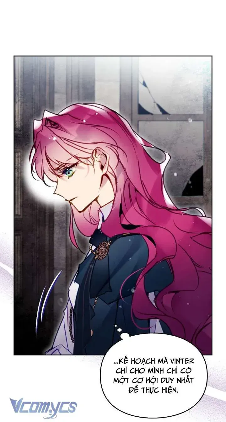 Kết Thúc Của Nhân Vật Phản Diện Chỉ Có Thể Là Cái Chết Chap 201 - Next Chap 202