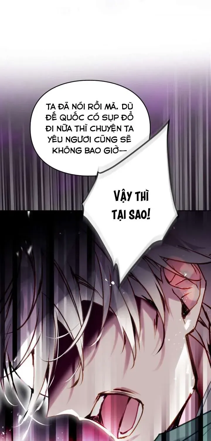 Kết Thúc Của Nhân Vật Phản Diện Chỉ Có Thể Là Cái Chết Chap 201 - Next Chap 202