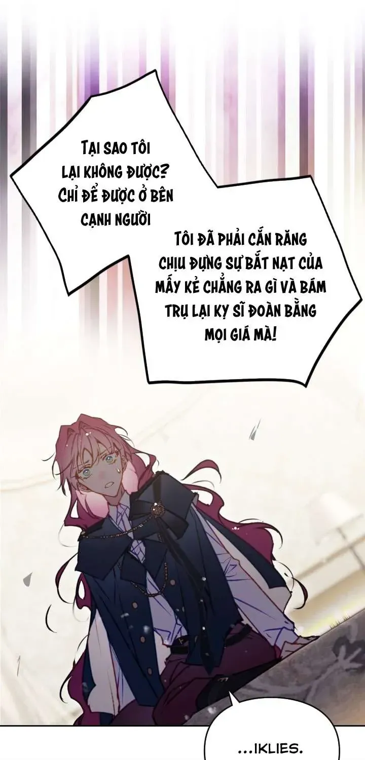 Kết Thúc Của Nhân Vật Phản Diện Chỉ Có Thể Là Cái Chết Chap 201 - Next Chap 202