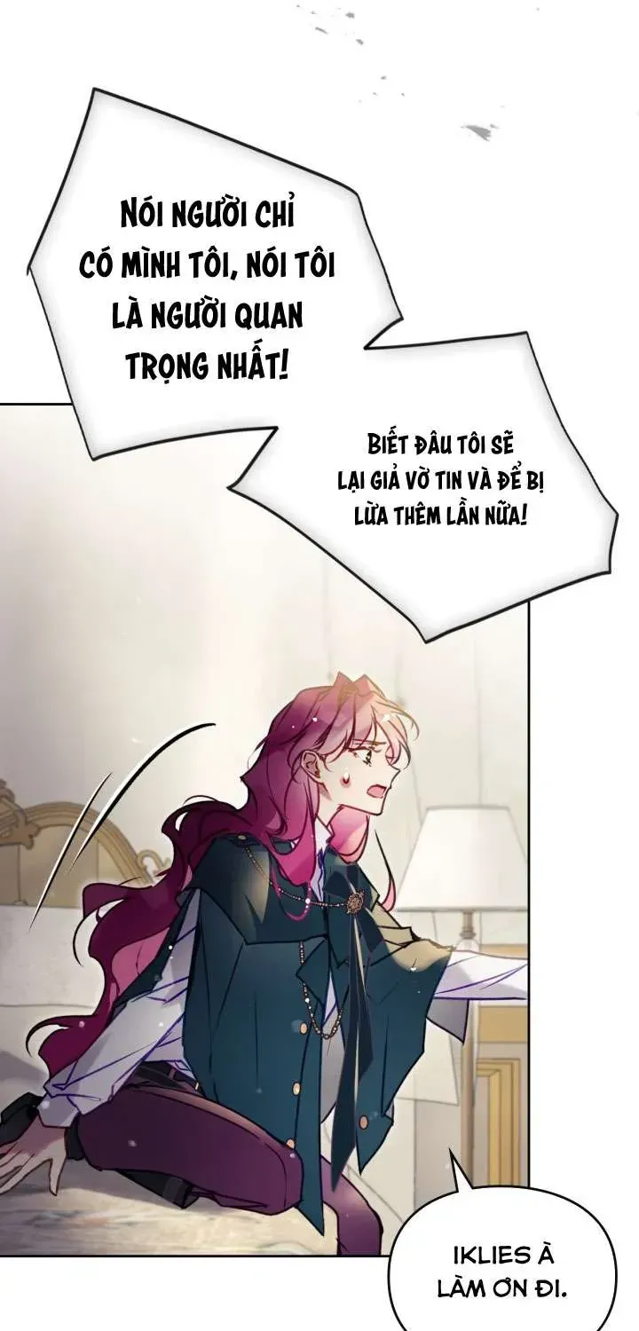 Kết Thúc Của Nhân Vật Phản Diện Chỉ Có Thể Là Cái Chết Chap 201 - Next Chap 202