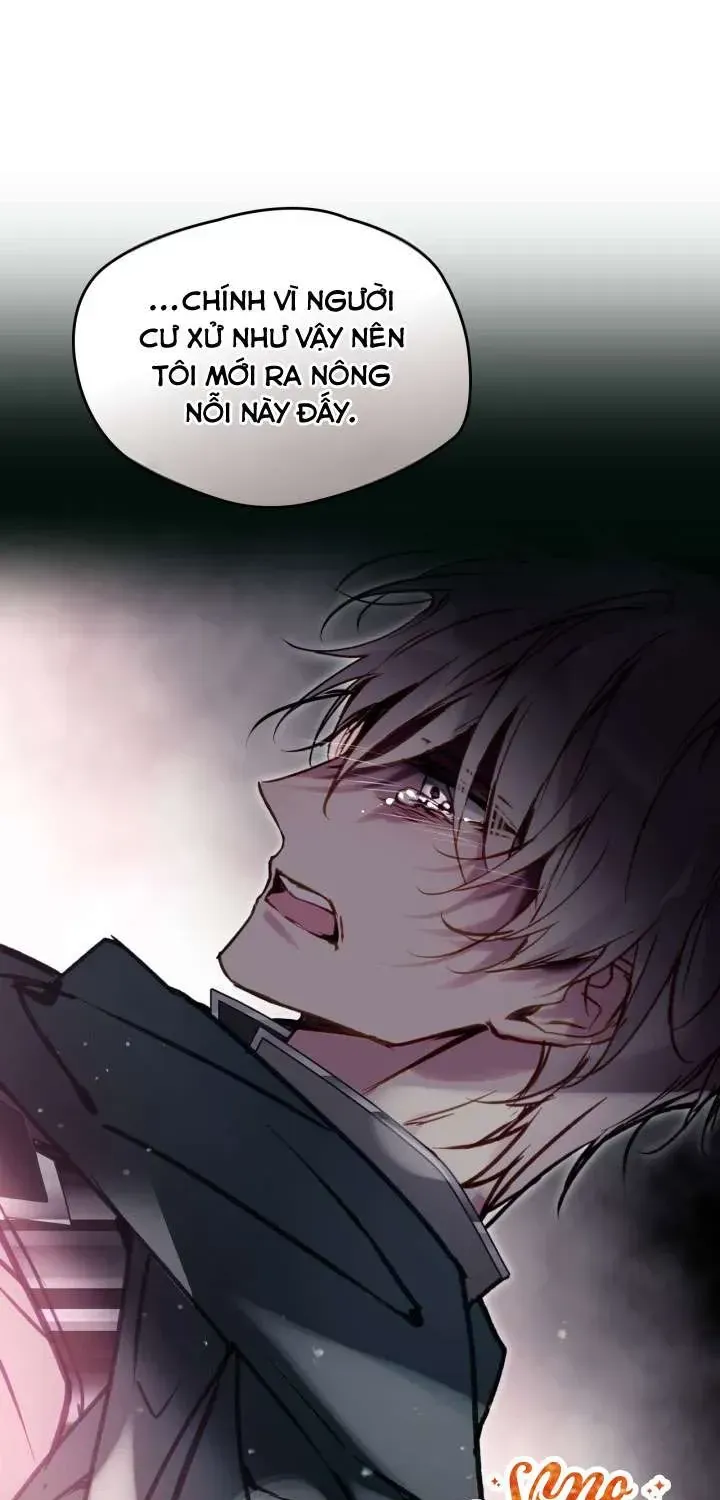 Kết Thúc Của Nhân Vật Phản Diện Chỉ Có Thể Là Cái Chết Chap 201 - Next Chap 202