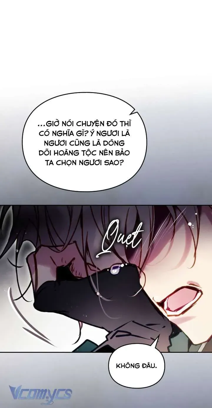 Kết Thúc Của Nhân Vật Phản Diện Chỉ Có Thể Là Cái Chết Chap 201 - Next Chap 202