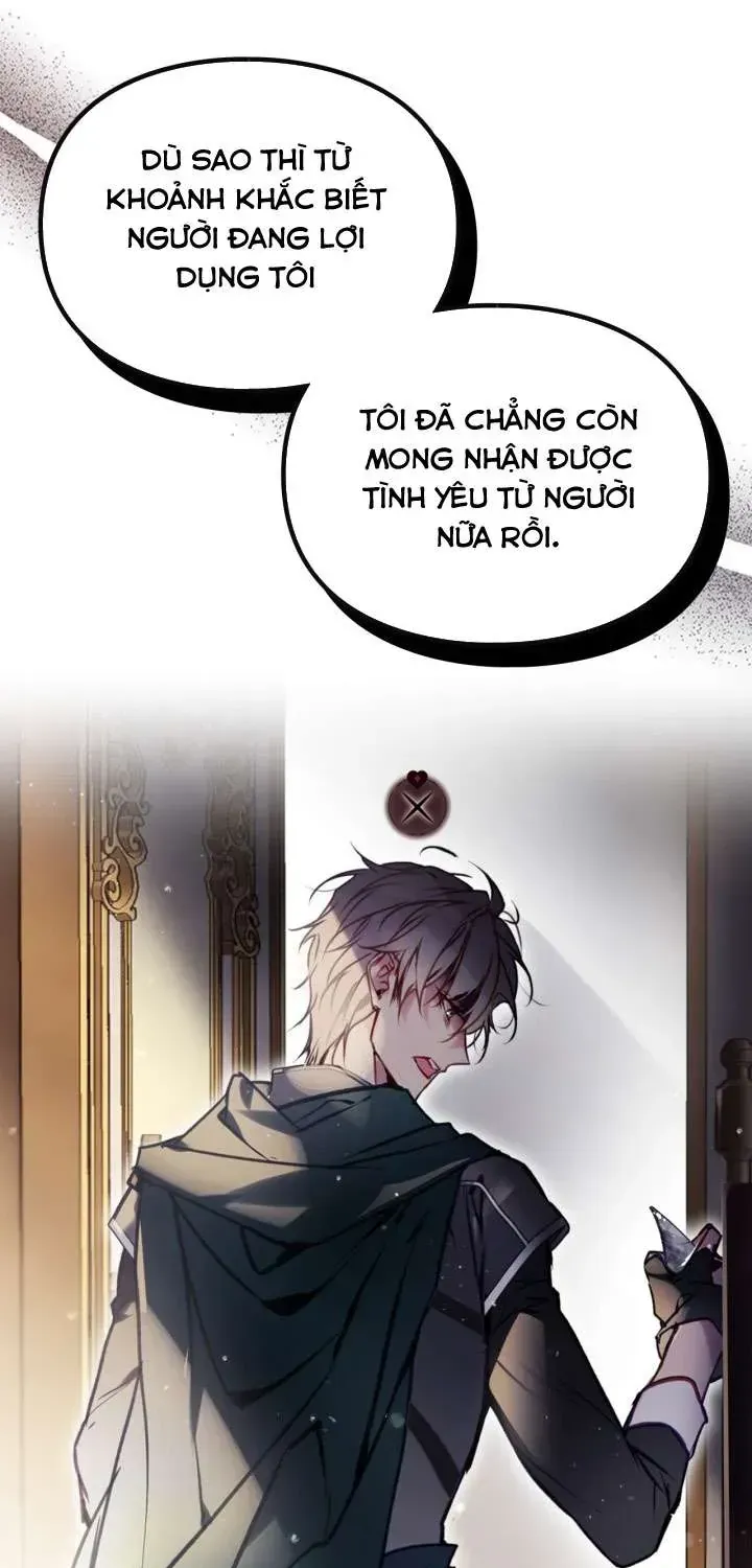 Kết Thúc Của Nhân Vật Phản Diện Chỉ Có Thể Là Cái Chết Chap 201 - Next Chap 202