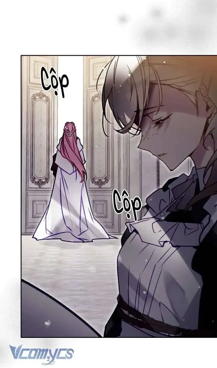 Kết Thúc Của Nhân Vật Phản Diện Chỉ Có Thể Là Cái Chết Chap 202 - Next Chap 203