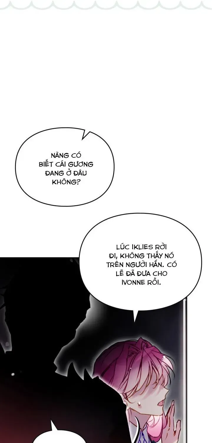 Kết Thúc Của Nhân Vật Phản Diện Chỉ Có Thể Là Cái Chết Chap 204 - Next Chap 205