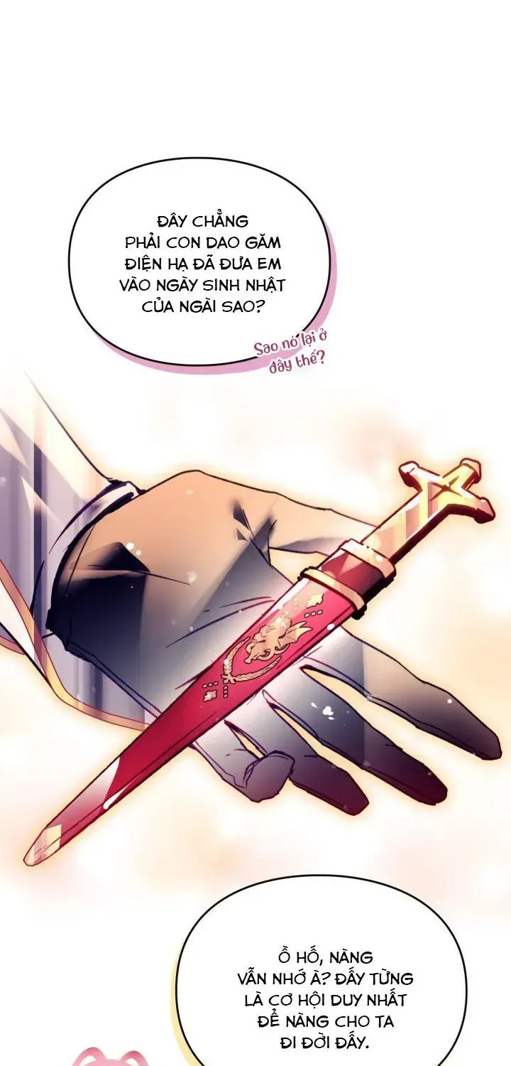 Kết Thúc Của Nhân Vật Phản Diện Chỉ Có Thể Là Cái Chết Chap 204 - Next Chap 205