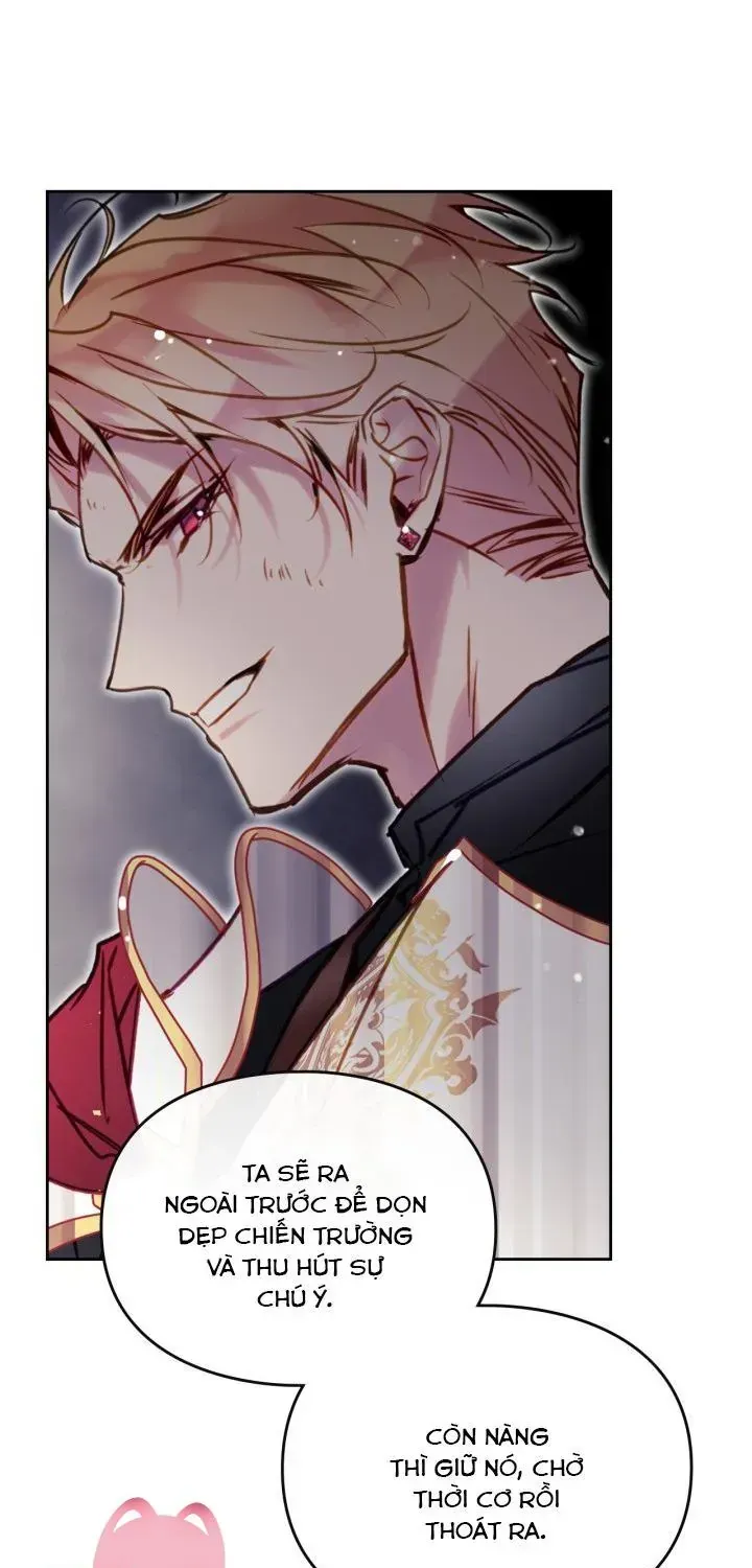Kết Thúc Của Nhân Vật Phản Diện Chỉ Có Thể Là Cái Chết Chap 204 - Next Chap 205