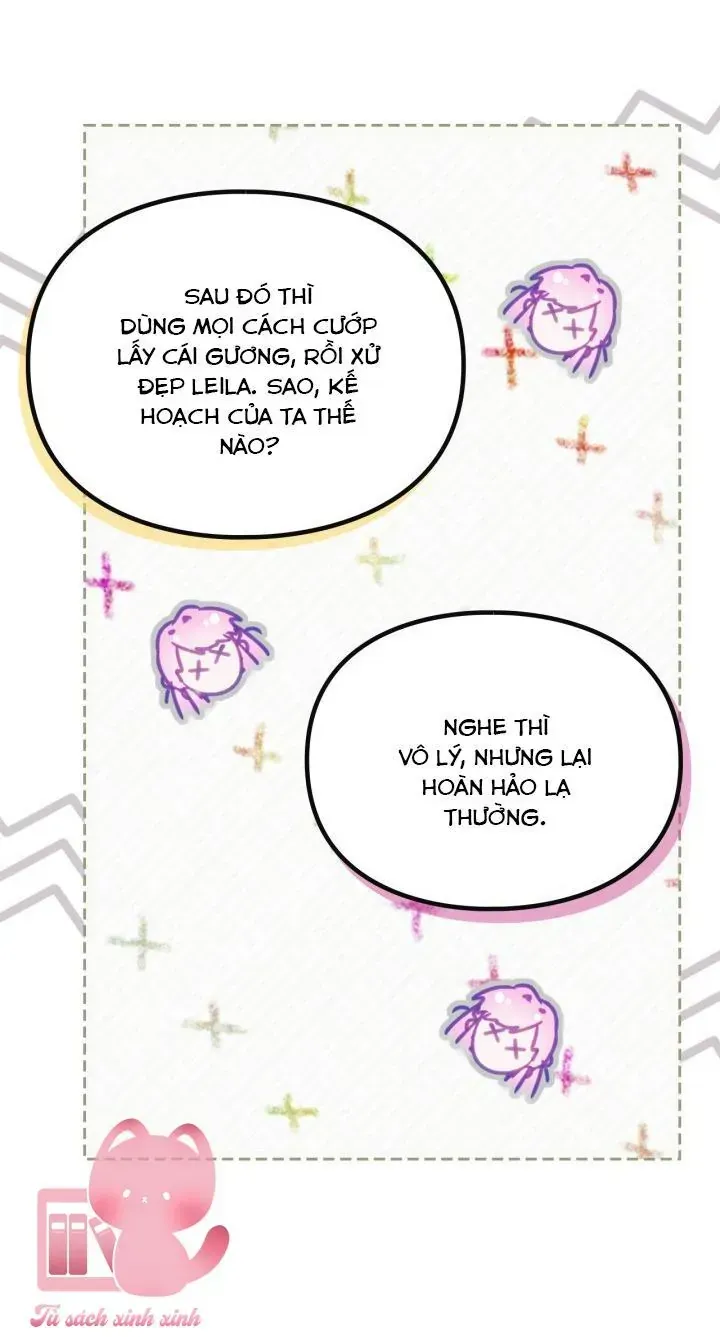 Kết Thúc Của Nhân Vật Phản Diện Chỉ Có Thể Là Cái Chết Chap 204 - Next Chap 205