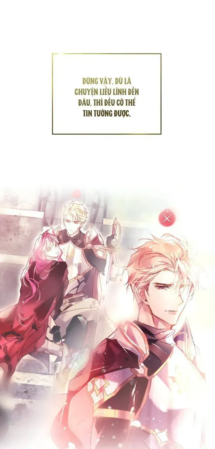 Kết Thúc Của Nhân Vật Phản Diện Chỉ Có Thể Là Cái Chết Chap 204 - Next Chap 205