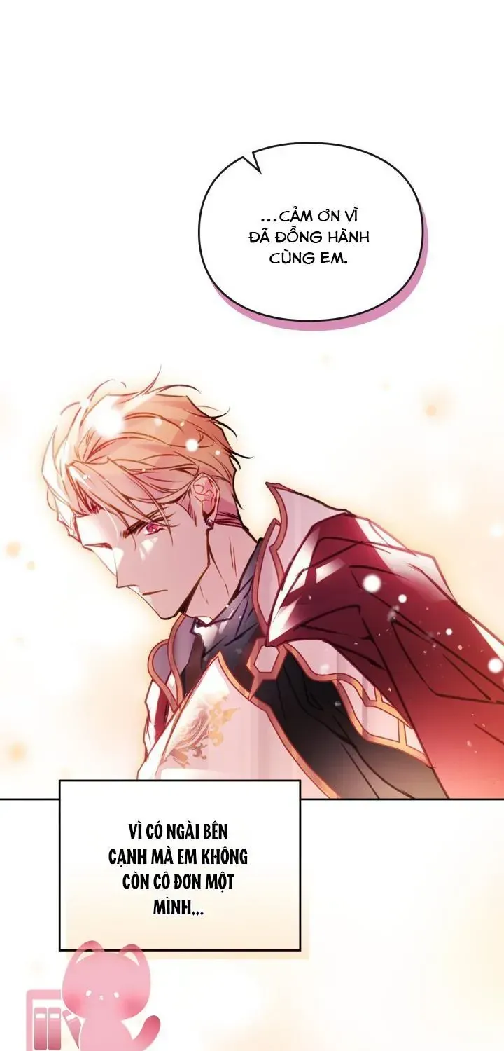 Kết Thúc Của Nhân Vật Phản Diện Chỉ Có Thể Là Cái Chết Chap 204 - Next Chap 205