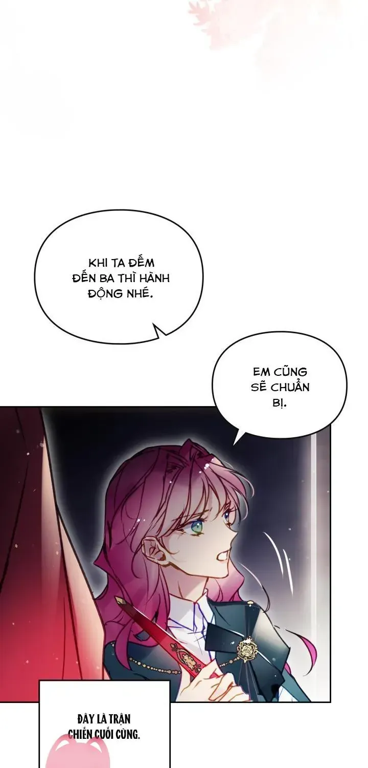 Kết Thúc Của Nhân Vật Phản Diện Chỉ Có Thể Là Cái Chết Chap 204 - Next Chap 205