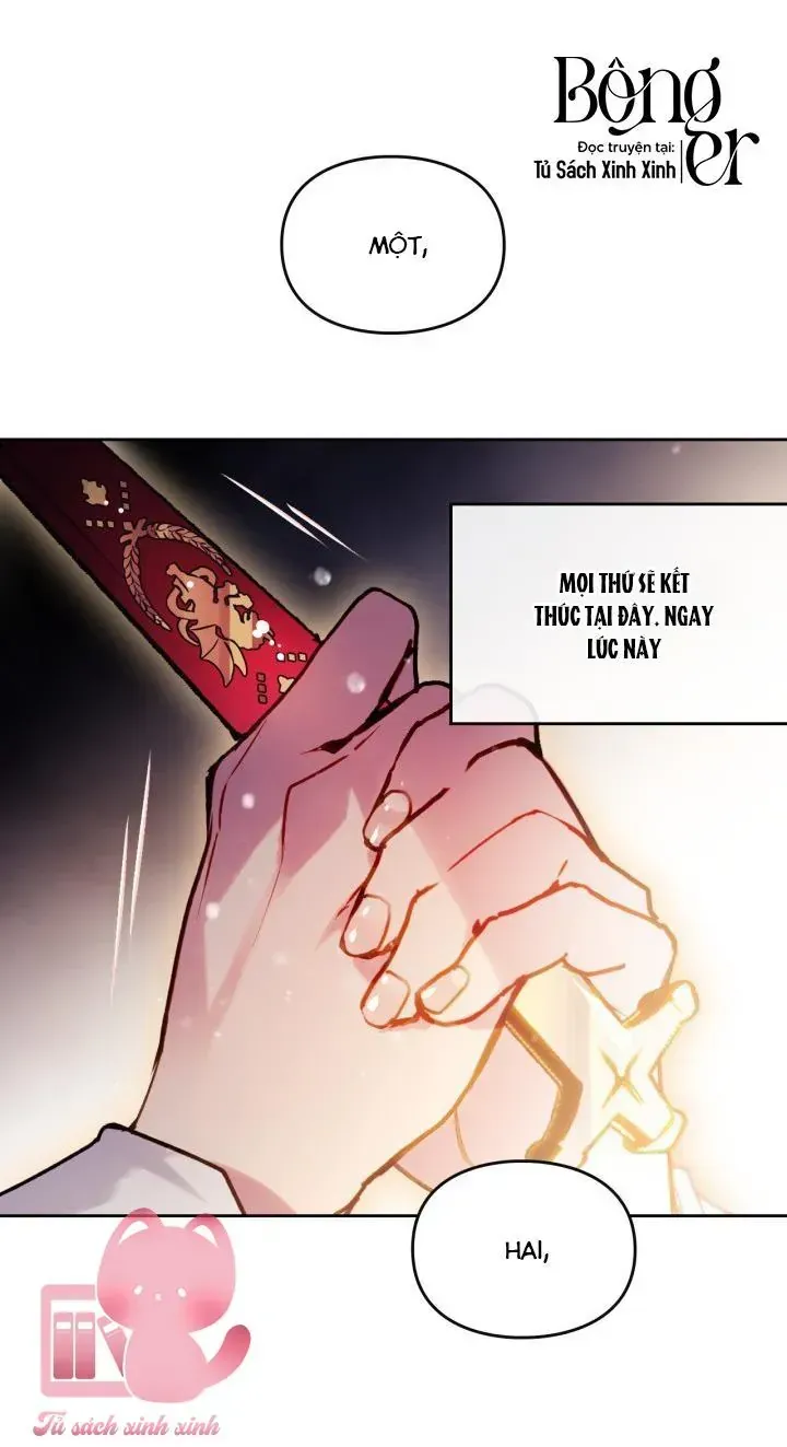 Kết Thúc Của Nhân Vật Phản Diện Chỉ Có Thể Là Cái Chết Chap 204 - Next Chap 205