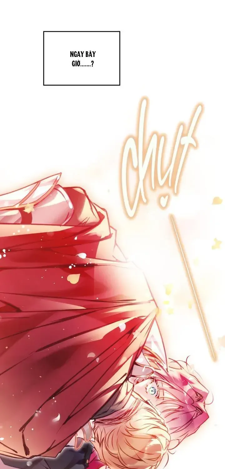 Kết Thúc Của Nhân Vật Phản Diện Chỉ Có Thể Là Cái Chết Chap 204 - Next Chap 205