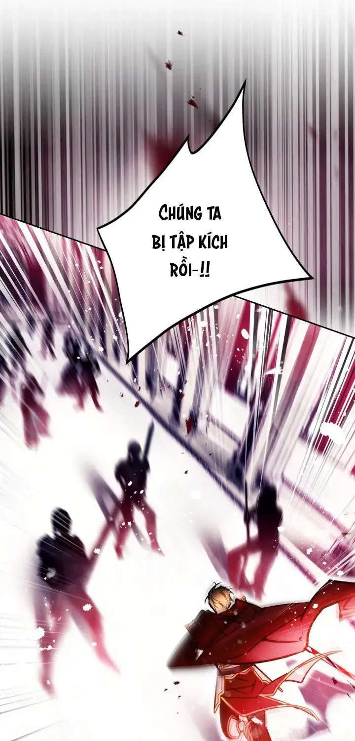 Kết Thúc Của Nhân Vật Phản Diện Chỉ Có Thể Là Cái Chết Chap 204 - Next Chap 205
