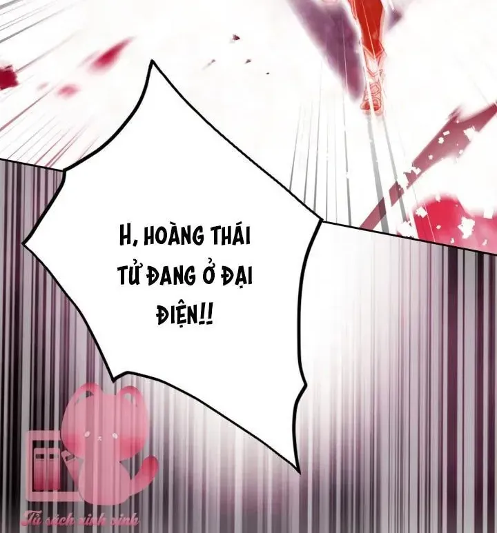 Kết Thúc Của Nhân Vật Phản Diện Chỉ Có Thể Là Cái Chết Chap 204 - Next Chap 205