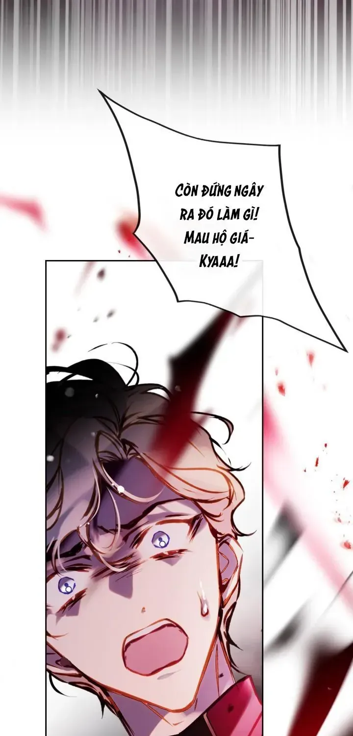 Kết Thúc Của Nhân Vật Phản Diện Chỉ Có Thể Là Cái Chết Chap 204 - Next Chap 205