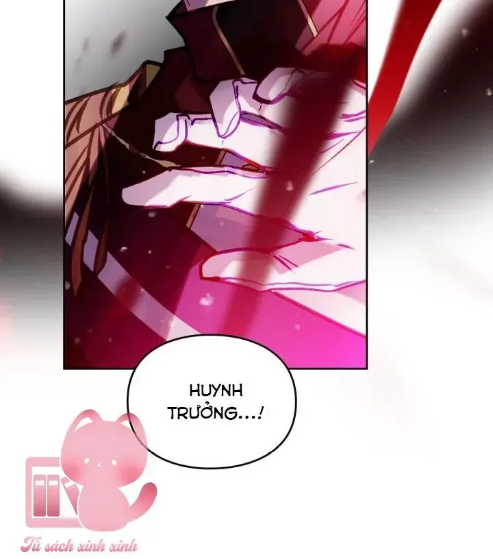 Kết Thúc Của Nhân Vật Phản Diện Chỉ Có Thể Là Cái Chết Chap 204 - Next Chap 205