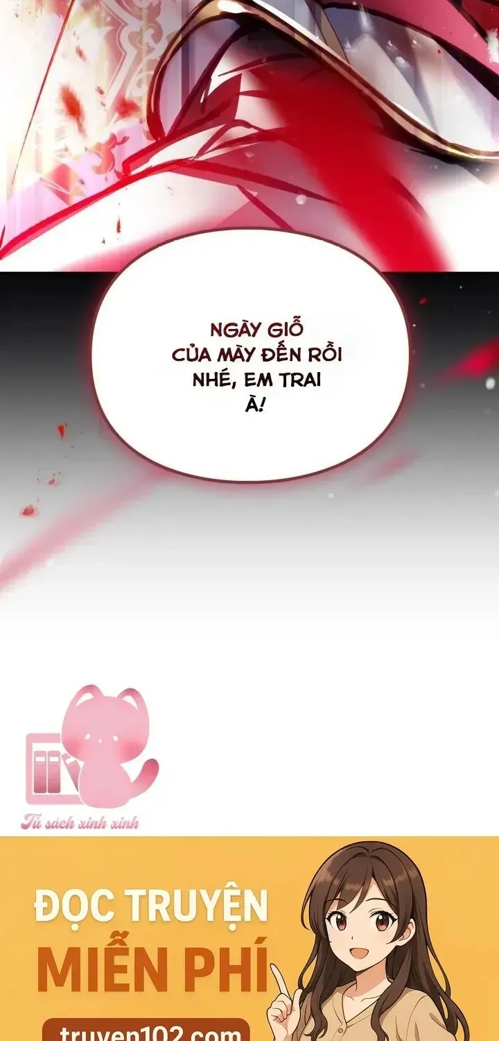 Kết Thúc Của Nhân Vật Phản Diện Chỉ Có Thể Là Cái Chết Chap 204 - Next Chap 205