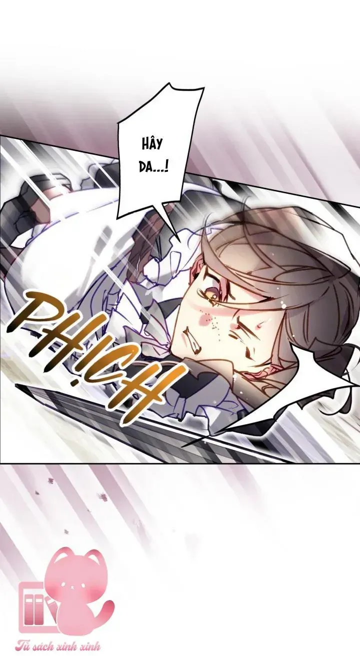 Kết Thúc Của Nhân Vật Phản Diện Chỉ Có Thể Là Cái Chết Chap 205 - Next Chap 206