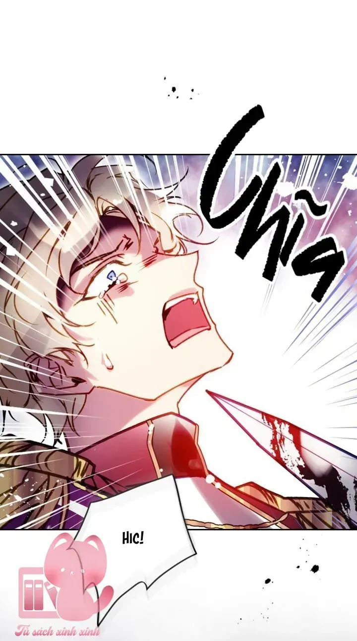 Kết Thúc Của Nhân Vật Phản Diện Chỉ Có Thể Là Cái Chết Chap 205 - Next Chap 206