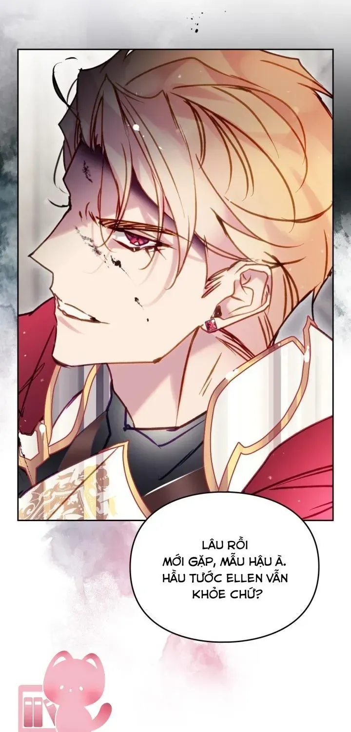 Kết Thúc Của Nhân Vật Phản Diện Chỉ Có Thể Là Cái Chết Chap 205 - Next Chap 206