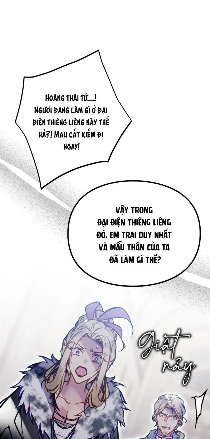 Kết Thúc Của Nhân Vật Phản Diện Chỉ Có Thể Là Cái Chết Chap 205 - Next Chap 206