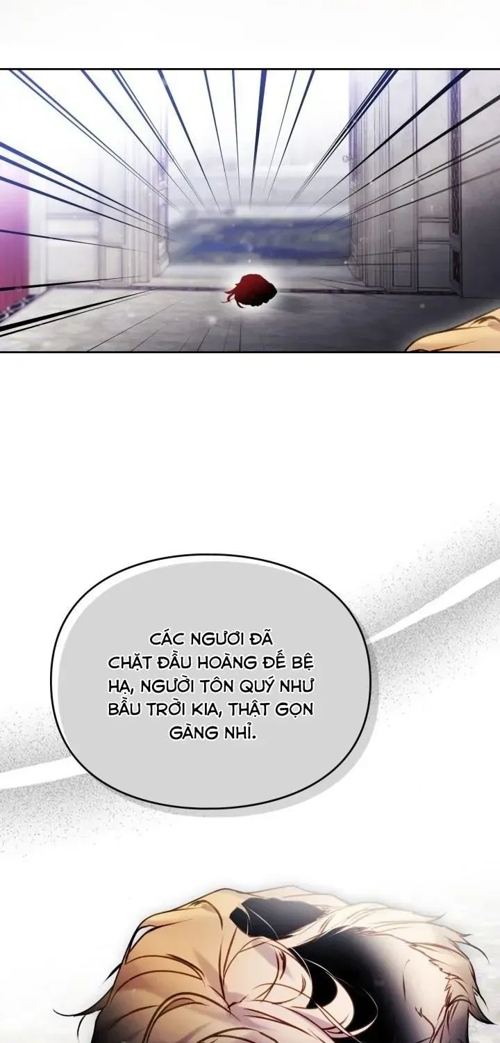 Kết Thúc Của Nhân Vật Phản Diện Chỉ Có Thể Là Cái Chết Chap 205 - Next Chap 206