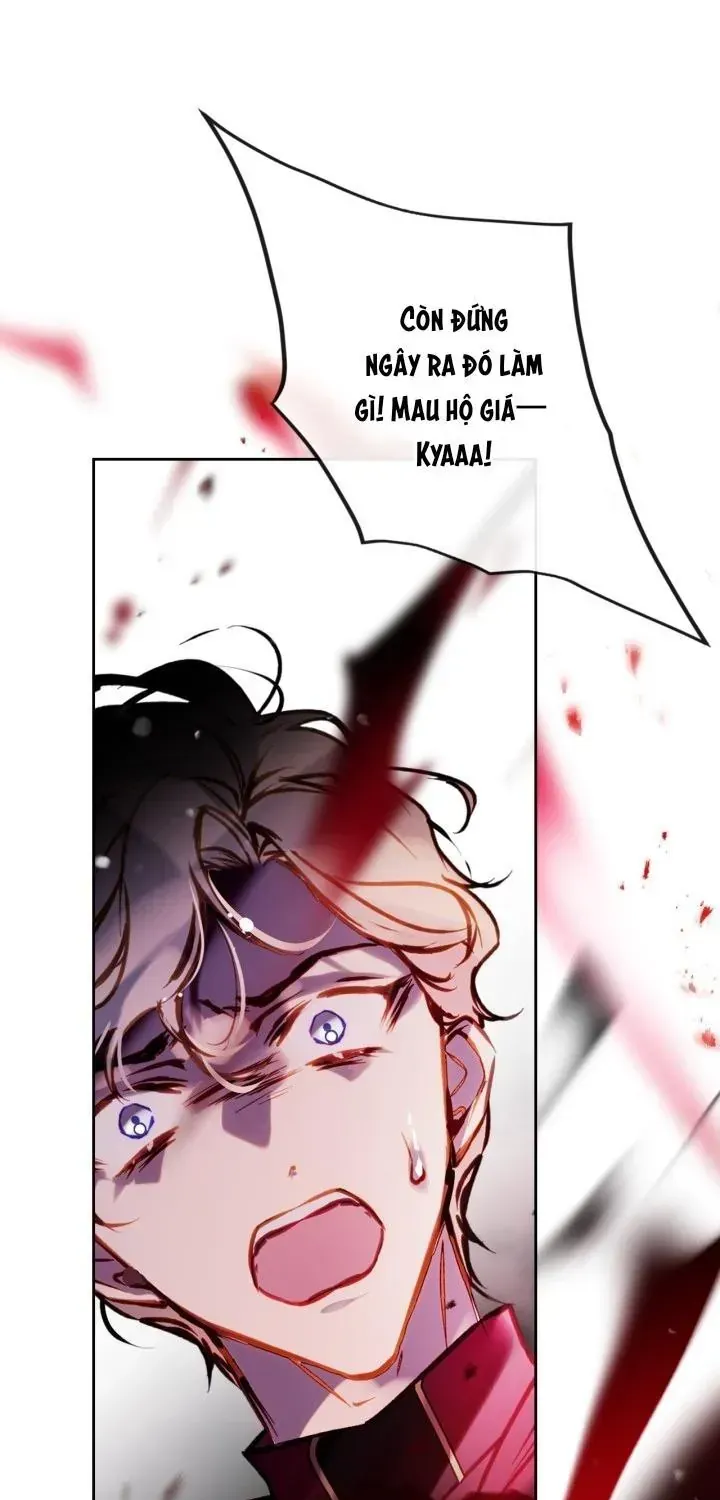 Kết Thúc Của Nhân Vật Phản Diện Chỉ Có Thể Là Cái Chết Chap 205 - Next Chap 206