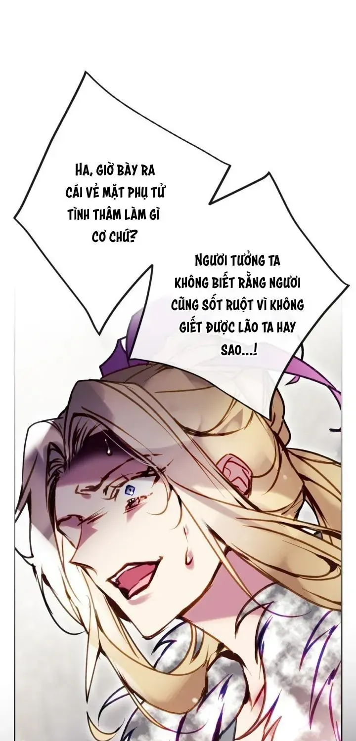 Kết Thúc Của Nhân Vật Phản Diện Chỉ Có Thể Là Cái Chết Chap 205 - Next Chap 206