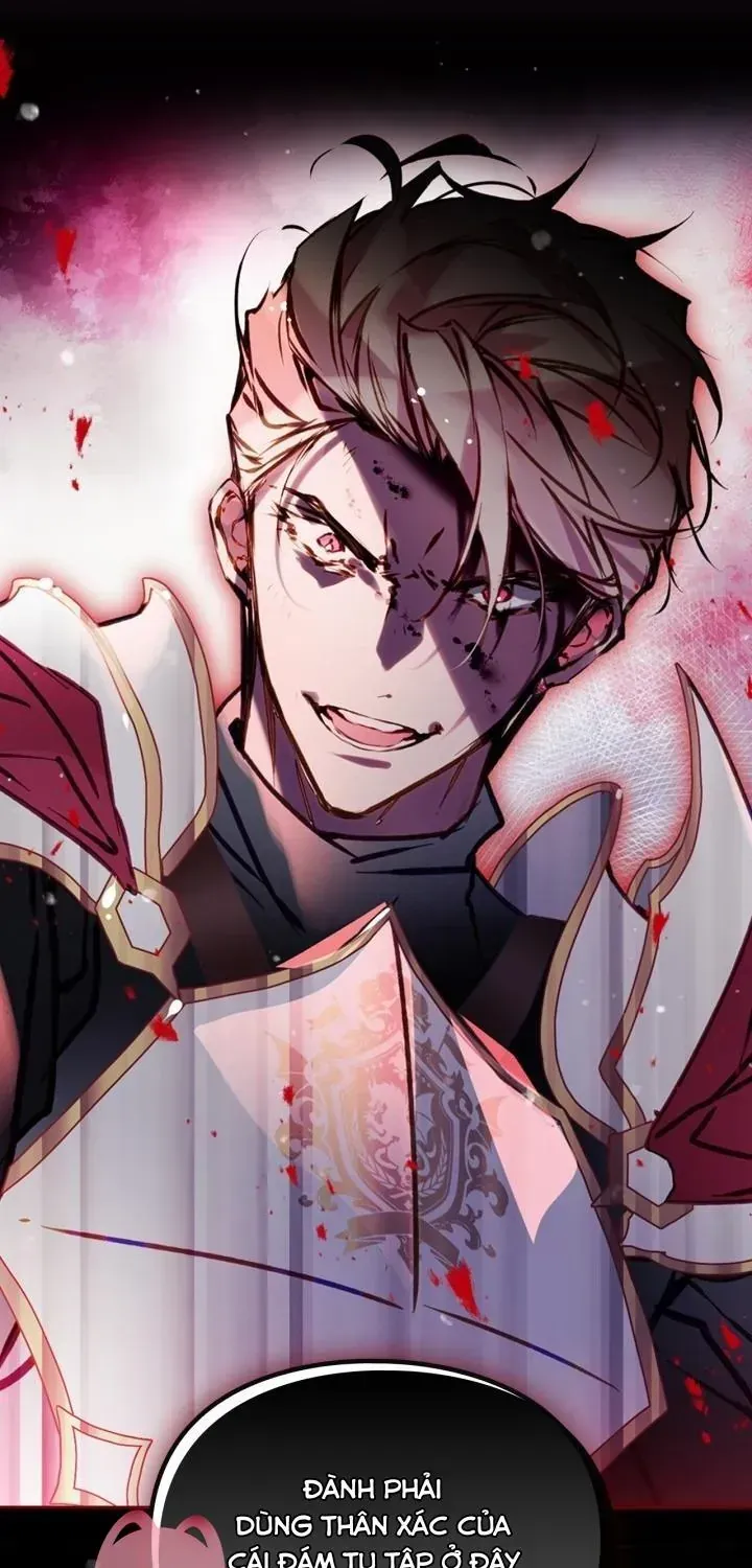 Kết Thúc Của Nhân Vật Phản Diện Chỉ Có Thể Là Cái Chết Chap 205 - Next Chap 206