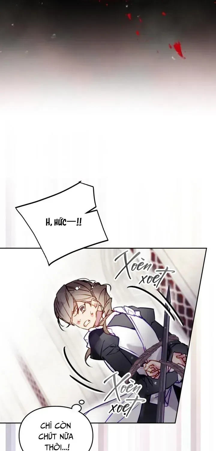Kết Thúc Của Nhân Vật Phản Diện Chỉ Có Thể Là Cái Chết Chap 205 - Next Chap 206