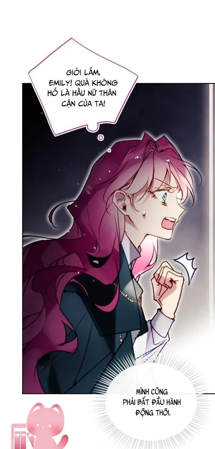 Kết Thúc Của Nhân Vật Phản Diện Chỉ Có Thể Là Cái Chết Chap 205 - Next Chap 206