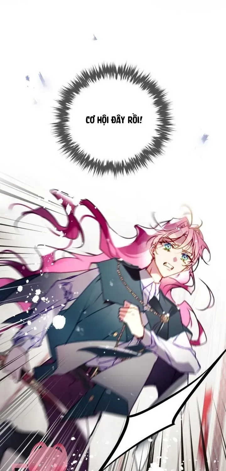 Kết Thúc Của Nhân Vật Phản Diện Chỉ Có Thể Là Cái Chết Chap 205 - Next Chap 206