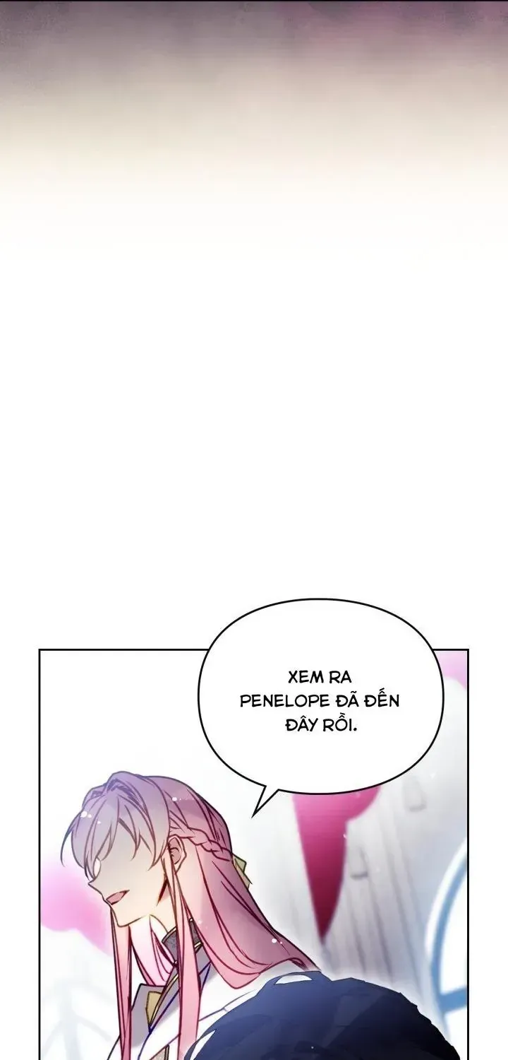 Kết Thúc Của Nhân Vật Phản Diện Chỉ Có Thể Là Cái Chết Chap 205 - Next Chap 206