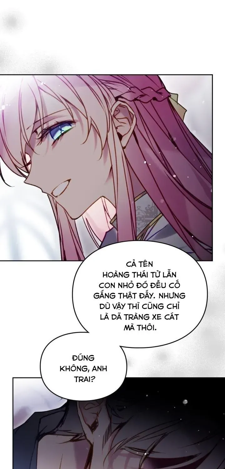 Kết Thúc Của Nhân Vật Phản Diện Chỉ Có Thể Là Cái Chết Chap 205 - Next Chap 206