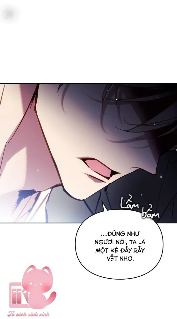 Kết Thúc Của Nhân Vật Phản Diện Chỉ Có Thể Là Cái Chết Chap 205 - Next Chap 206