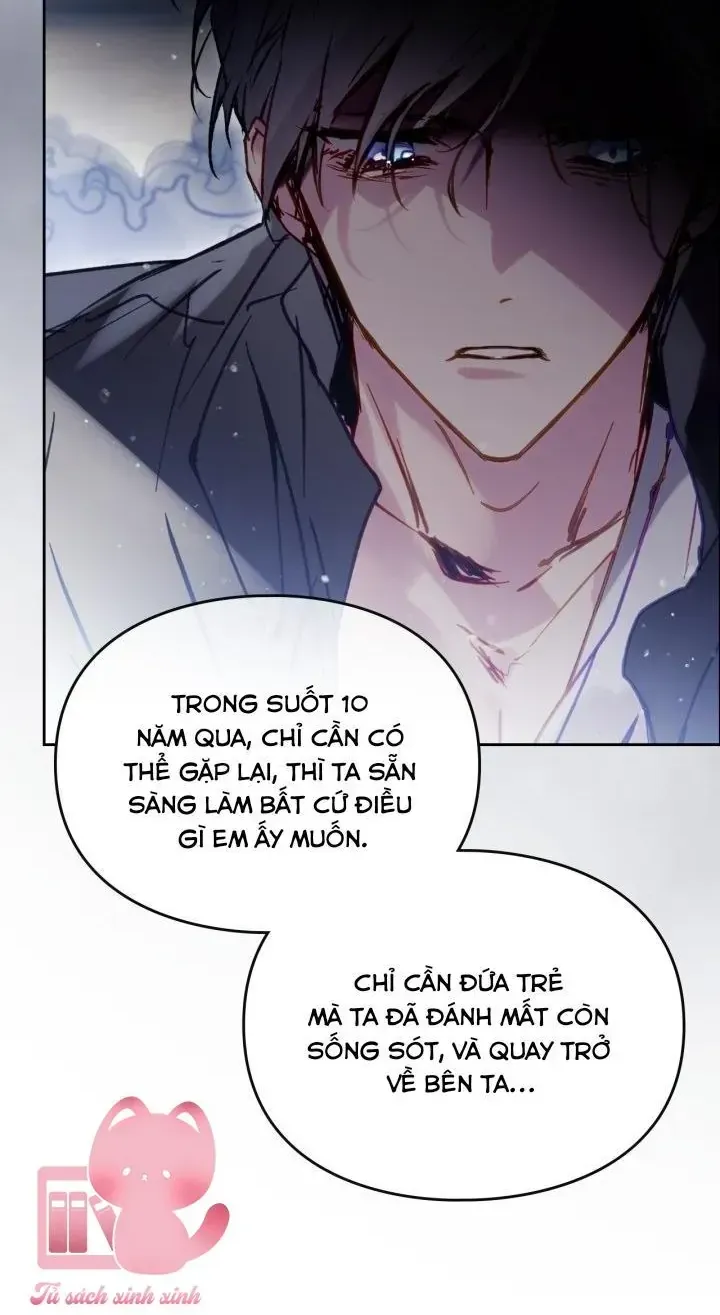 Kết Thúc Của Nhân Vật Phản Diện Chỉ Có Thể Là Cái Chết Chap 205 - Next Chap 206