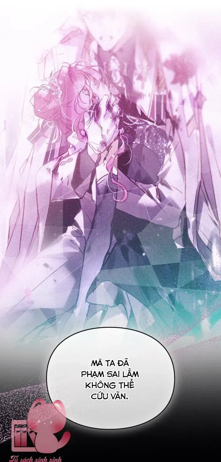 Kết Thúc Của Nhân Vật Phản Diện Chỉ Có Thể Là Cái Chết Chap 205 - Next Chap 206