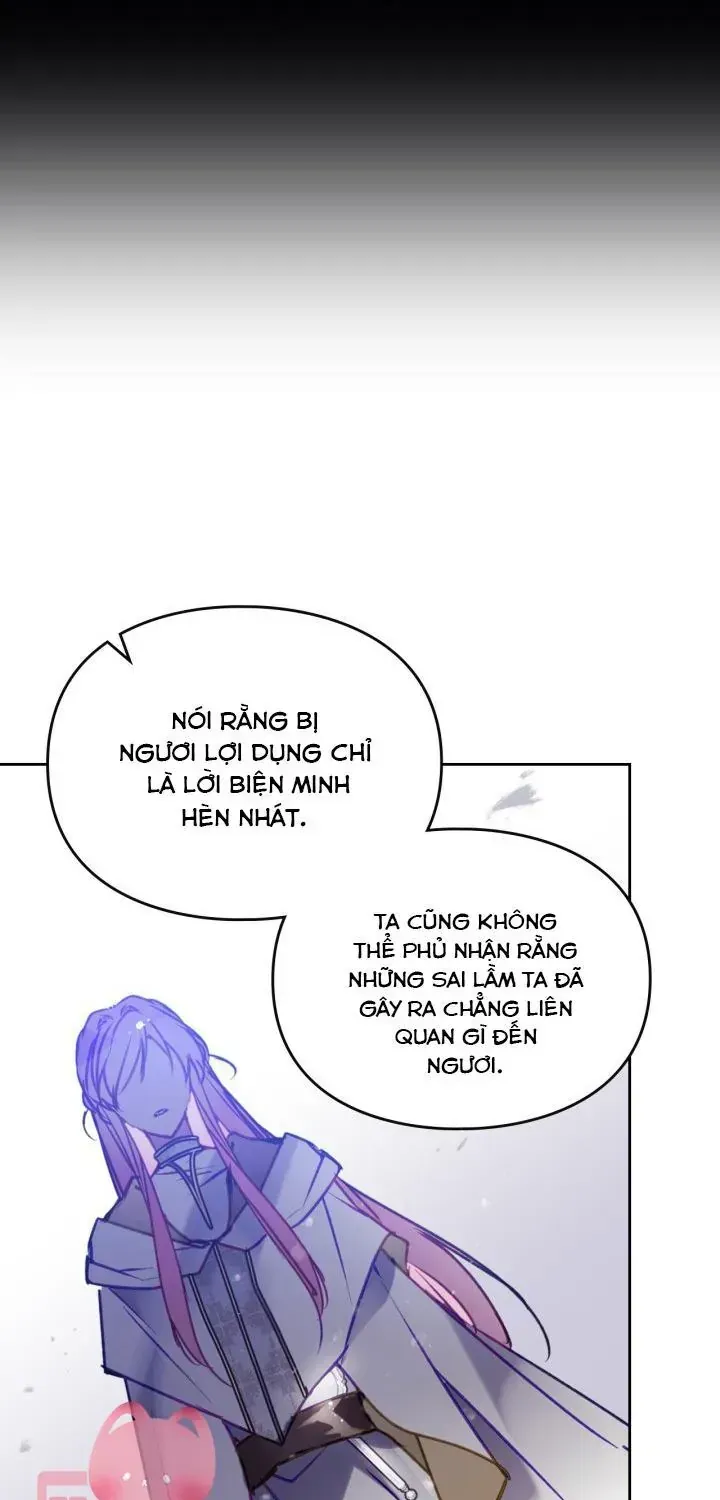 Kết Thúc Của Nhân Vật Phản Diện Chỉ Có Thể Là Cái Chết Chap 205 - Next Chap 206