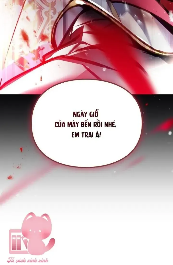 Kết Thúc Của Nhân Vật Phản Diện Chỉ Có Thể Là Cái Chết Chap 205 - Next Chap 206