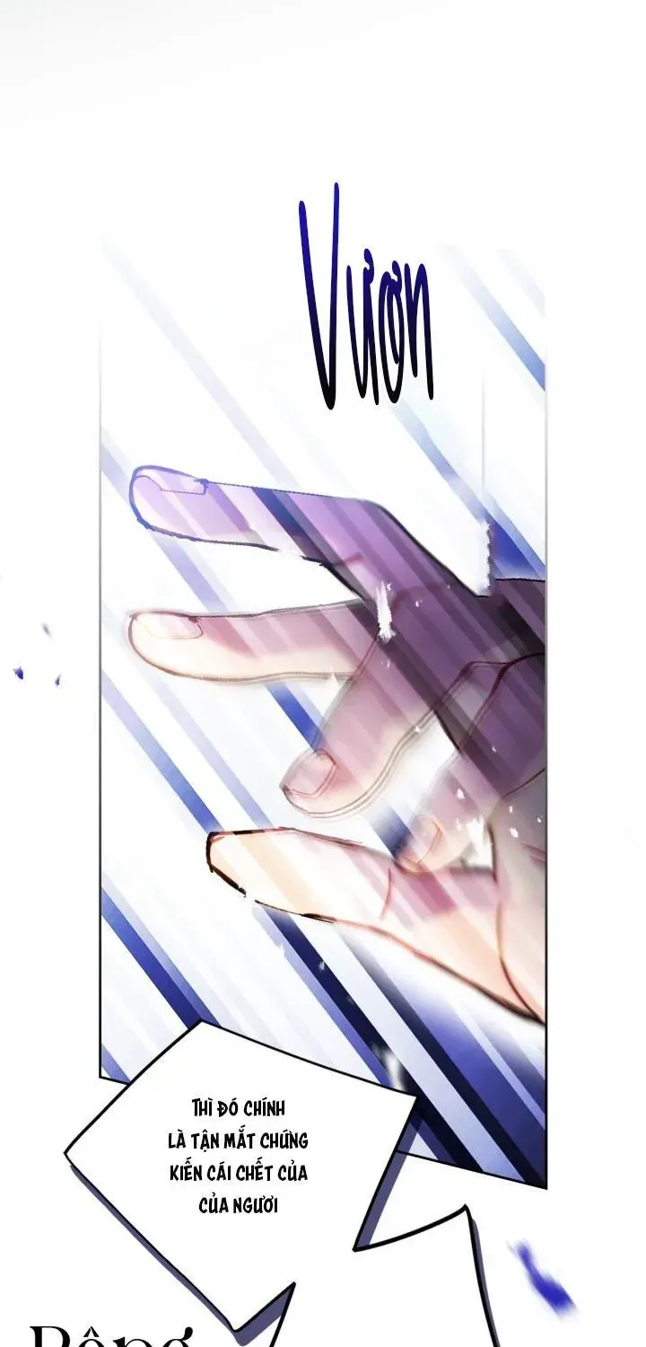 Kết Thúc Của Nhân Vật Phản Diện Chỉ Có Thể Là Cái Chết Chap 205 - Next Chap 206
