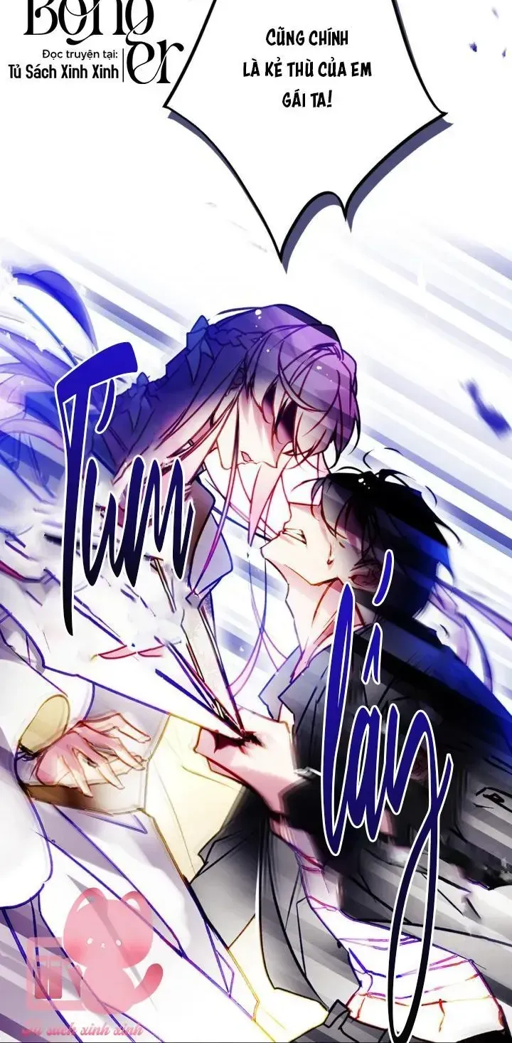 Kết Thúc Của Nhân Vật Phản Diện Chỉ Có Thể Là Cái Chết Chap 205 - Next Chap 206