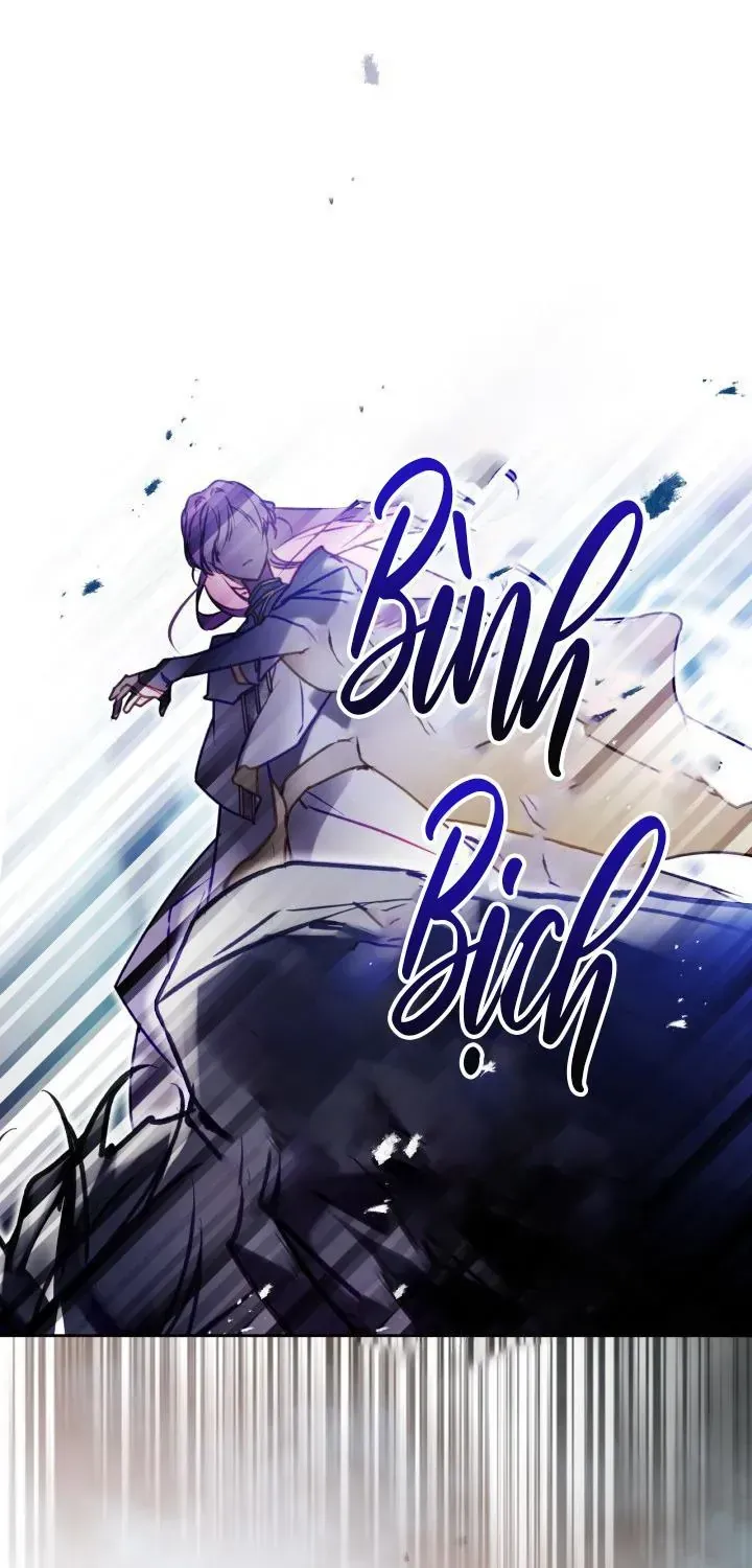 Kết Thúc Của Nhân Vật Phản Diện Chỉ Có Thể Là Cái Chết Chap 205 - Next Chap 206