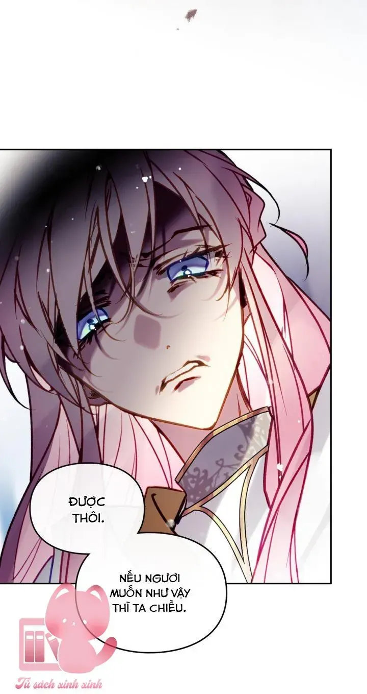 Kết Thúc Của Nhân Vật Phản Diện Chỉ Có Thể Là Cái Chết Chap 205 - Next Chap 206