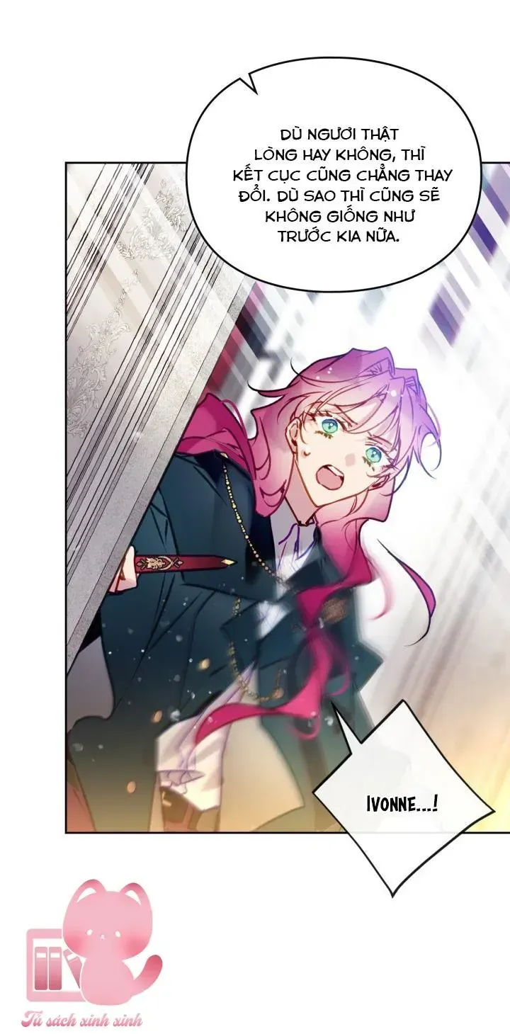 Kết Thúc Của Nhân Vật Phản Diện Chỉ Có Thể Là Cái Chết Chap 205 - Next Chap 206