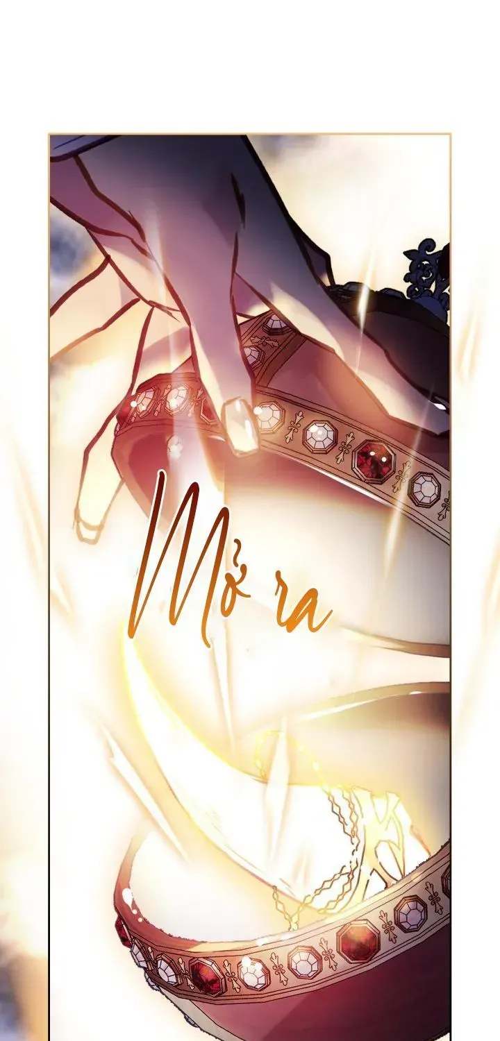 Kết Thúc Của Nhân Vật Phản Diện Chỉ Có Thể Là Cái Chết Chap 205 - Next Chap 206