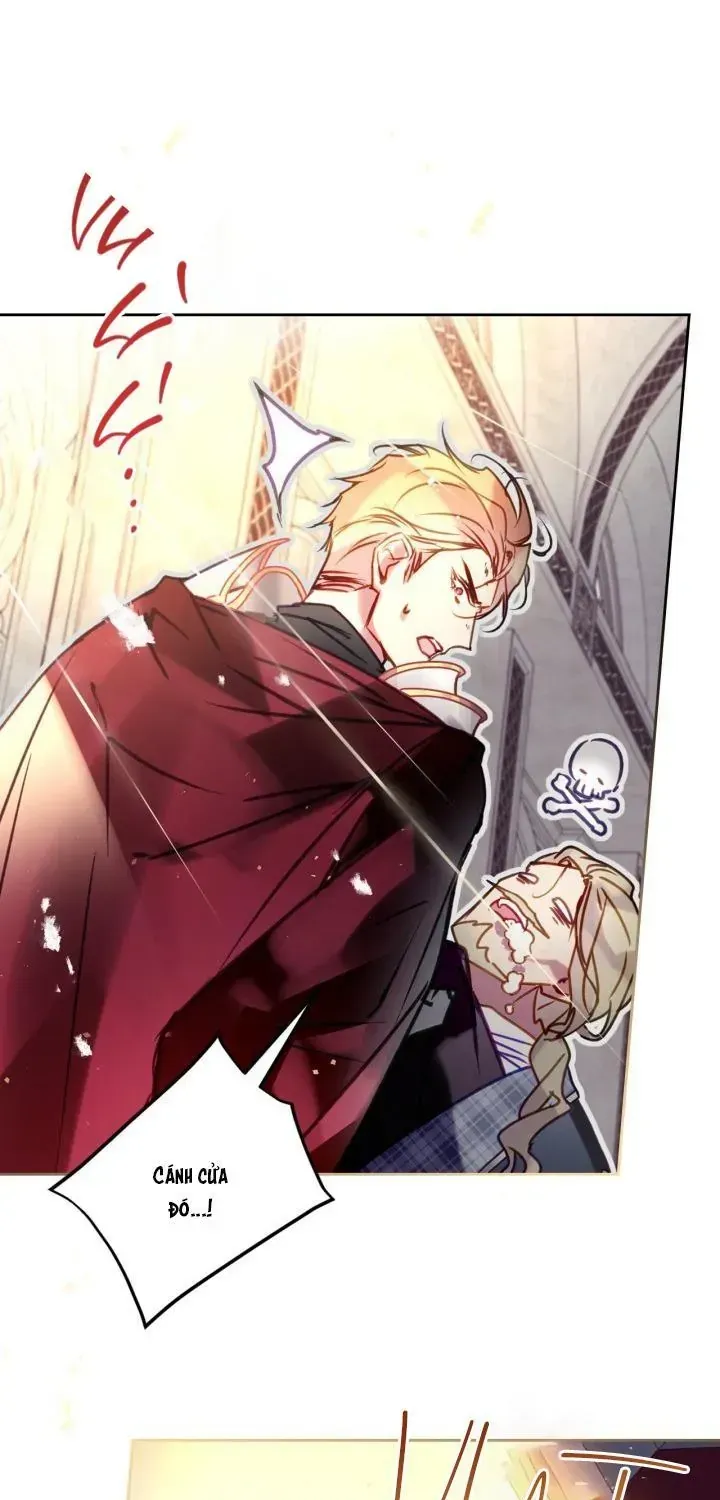 Kết Thúc Của Nhân Vật Phản Diện Chỉ Có Thể Là Cái Chết Chap 205 - Next Chap 206