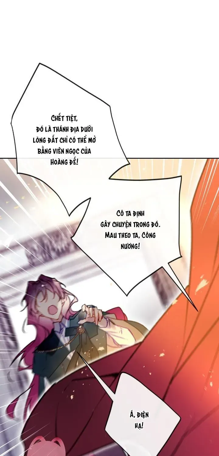 Kết Thúc Của Nhân Vật Phản Diện Chỉ Có Thể Là Cái Chết Chap 205 - Next Chap 206